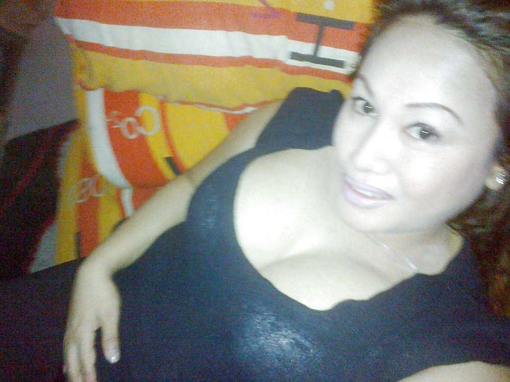 19P MILF Massage Lady
