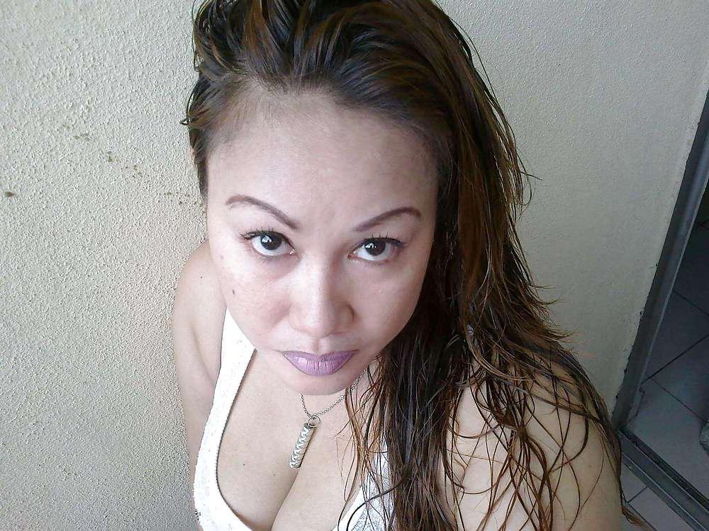 19P MILF Massage Lady