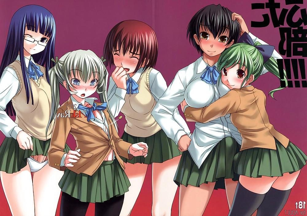 20P Futa Club 4