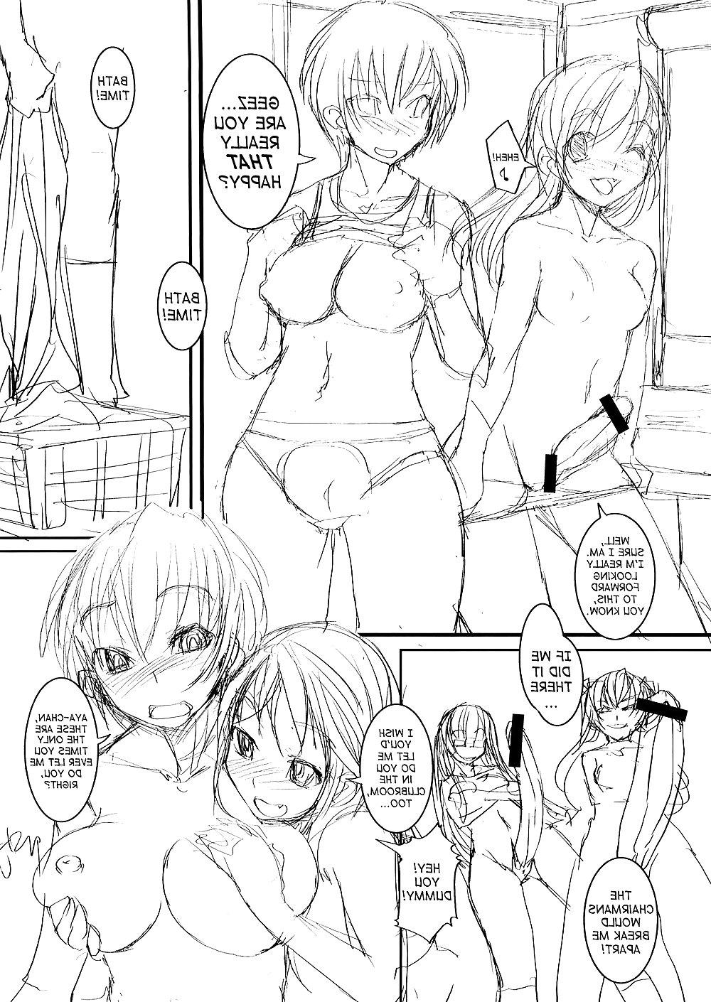 20P Futa Club 4
