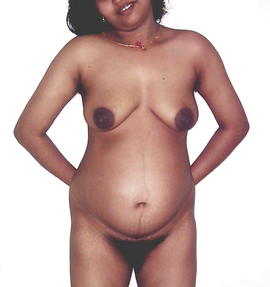 25P Hairy Indian Pussy 