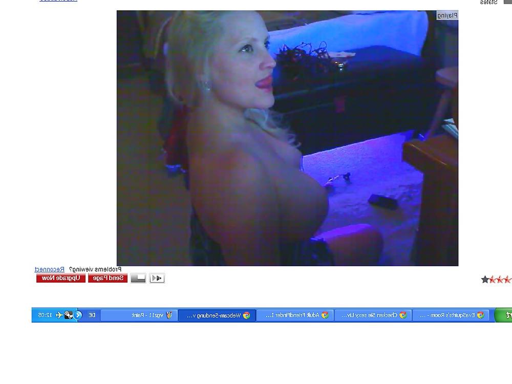 25P Hot tits & ass