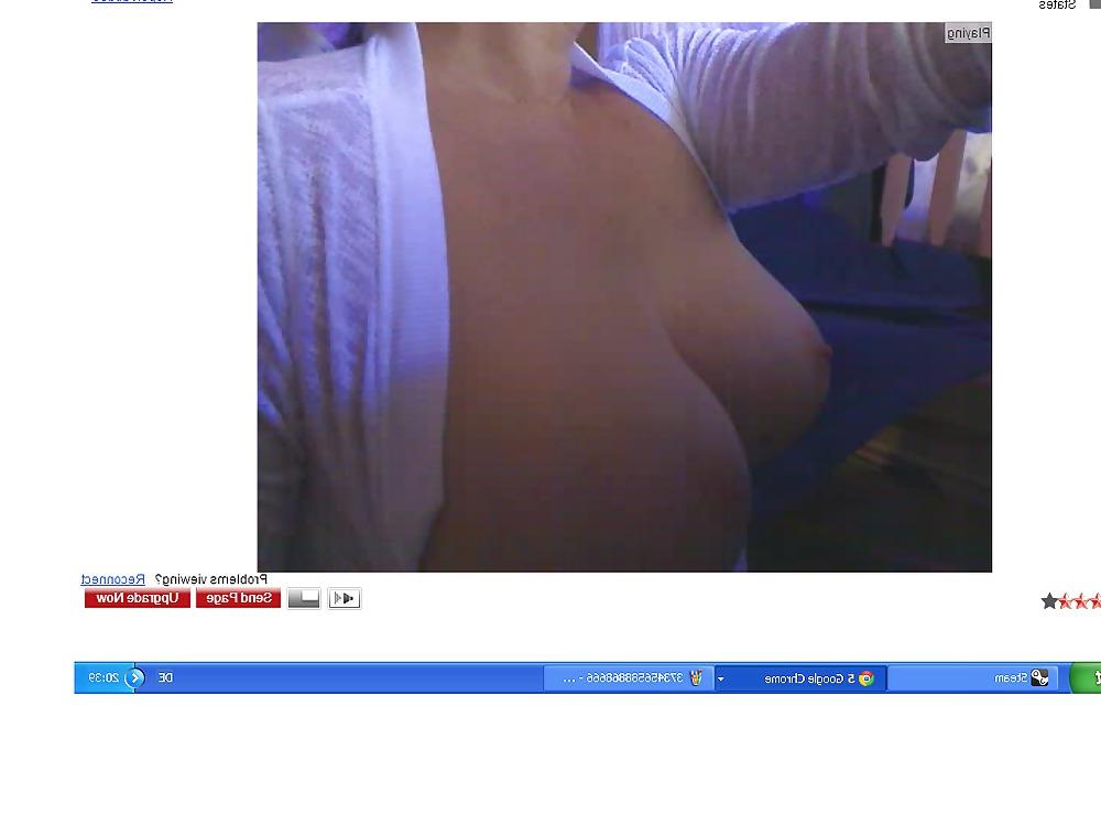 25P Hot tits & ass