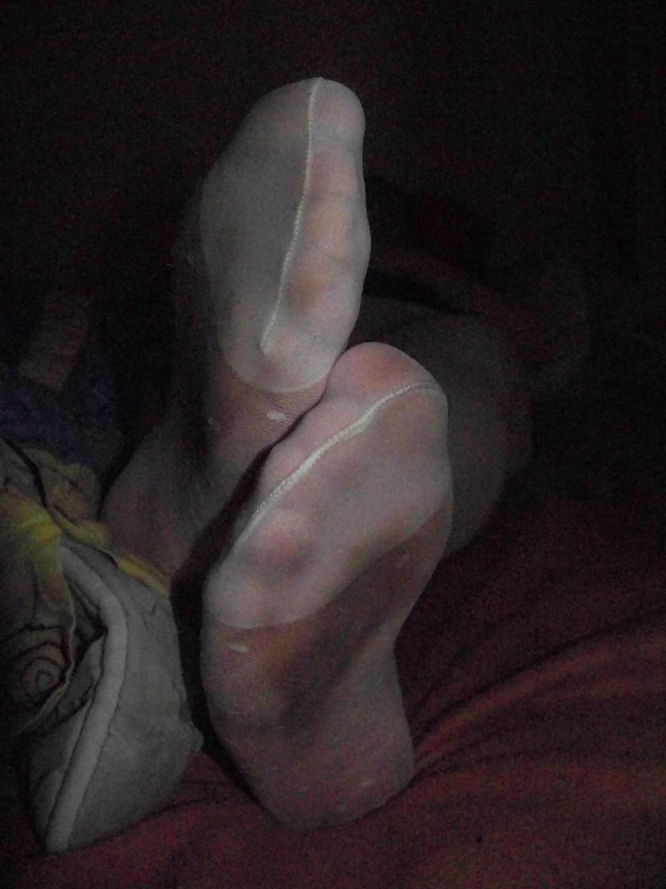 25P Nylon Soles n Situations 05