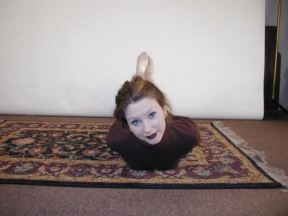 25P Nylon Soles n Situations 05