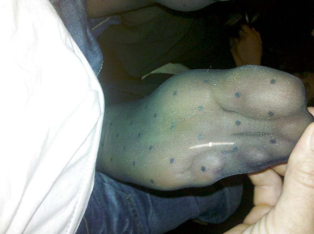 25P Nylon Soles n Situations 05