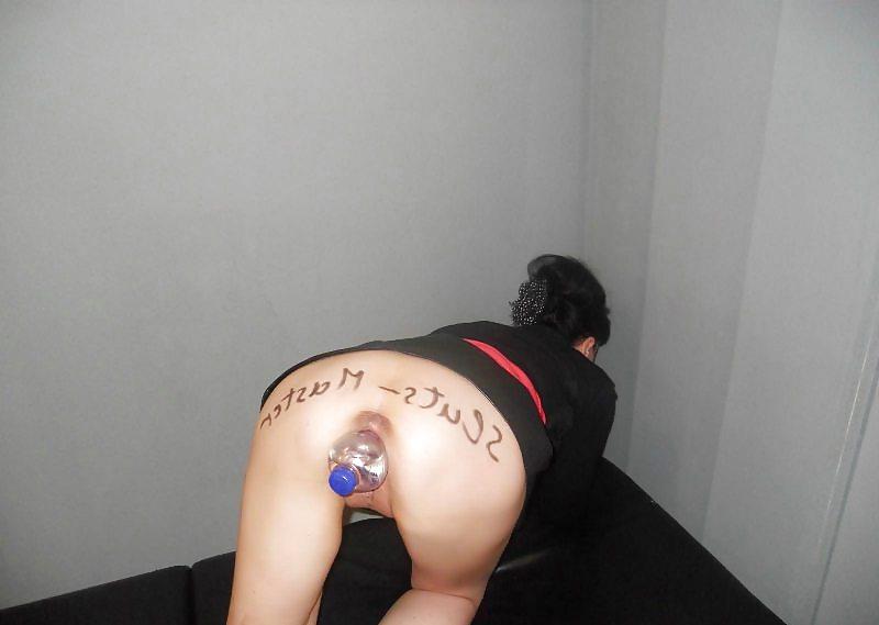 13P Punk fisting