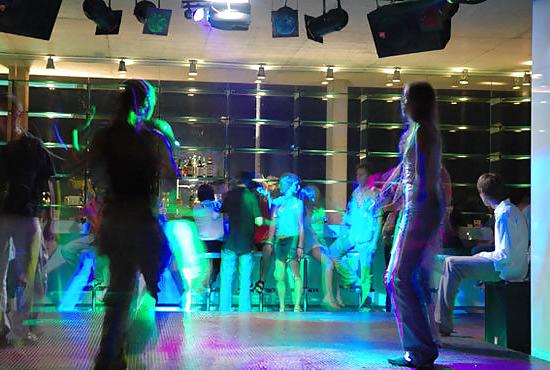 4P Nightclub