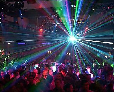 4P Nightclub