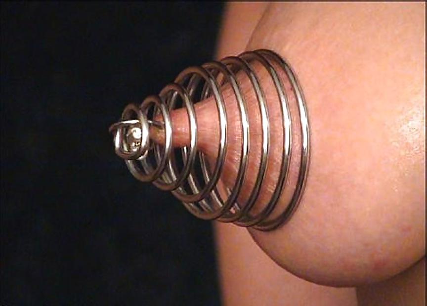 24P Pierced Nipples and Pussy's 