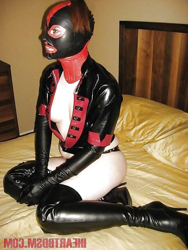20P BDSM Photos from the net 2