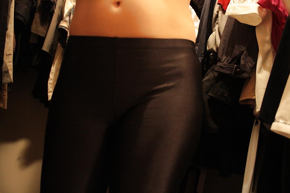24P Wife in Tight Things