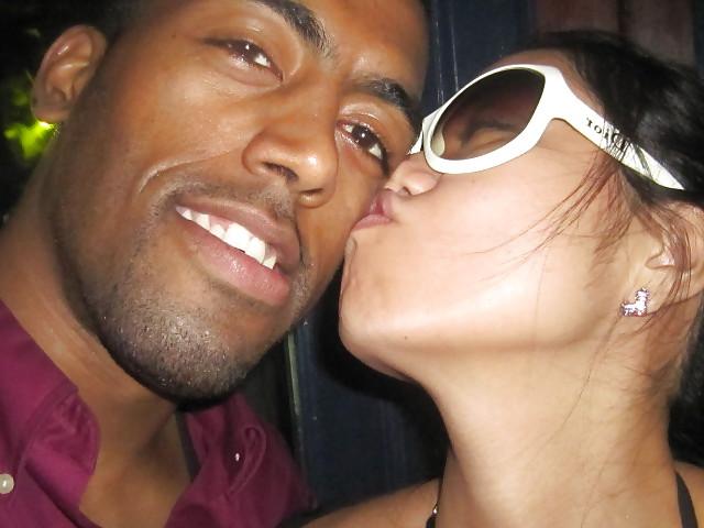 25P AsianLovesBlack