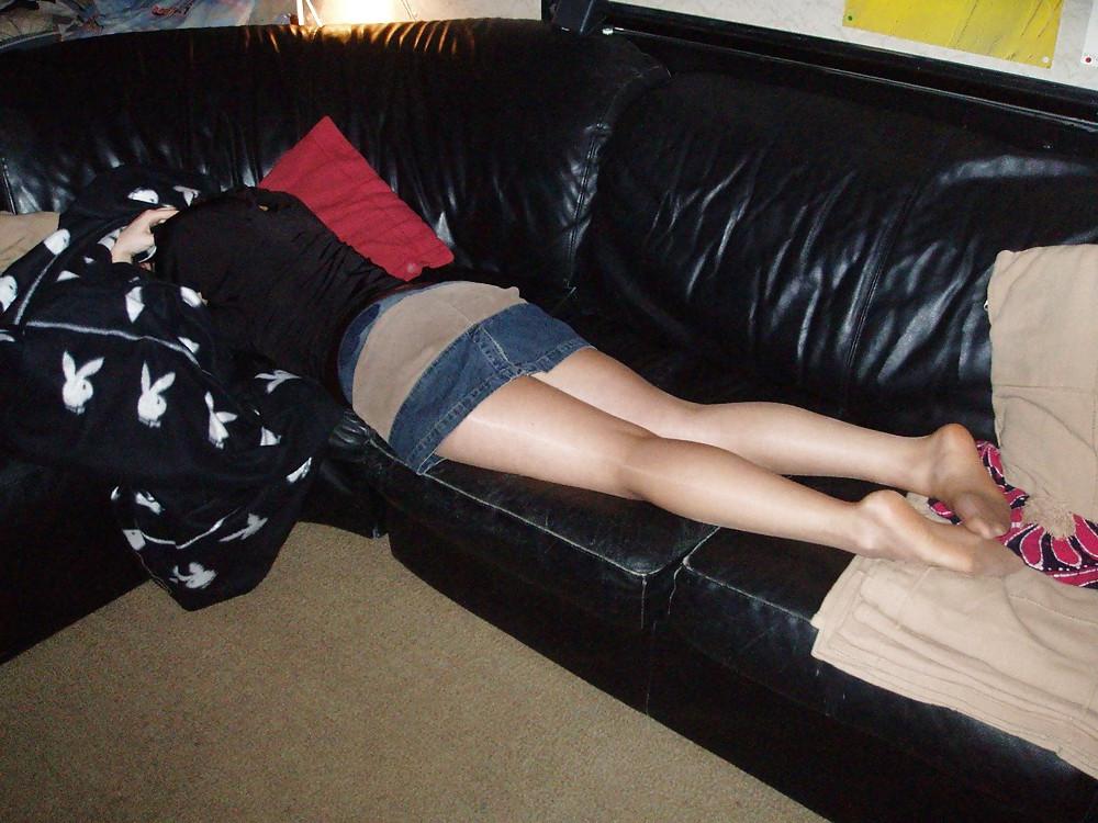 24P Nylon Soles n Situations 11