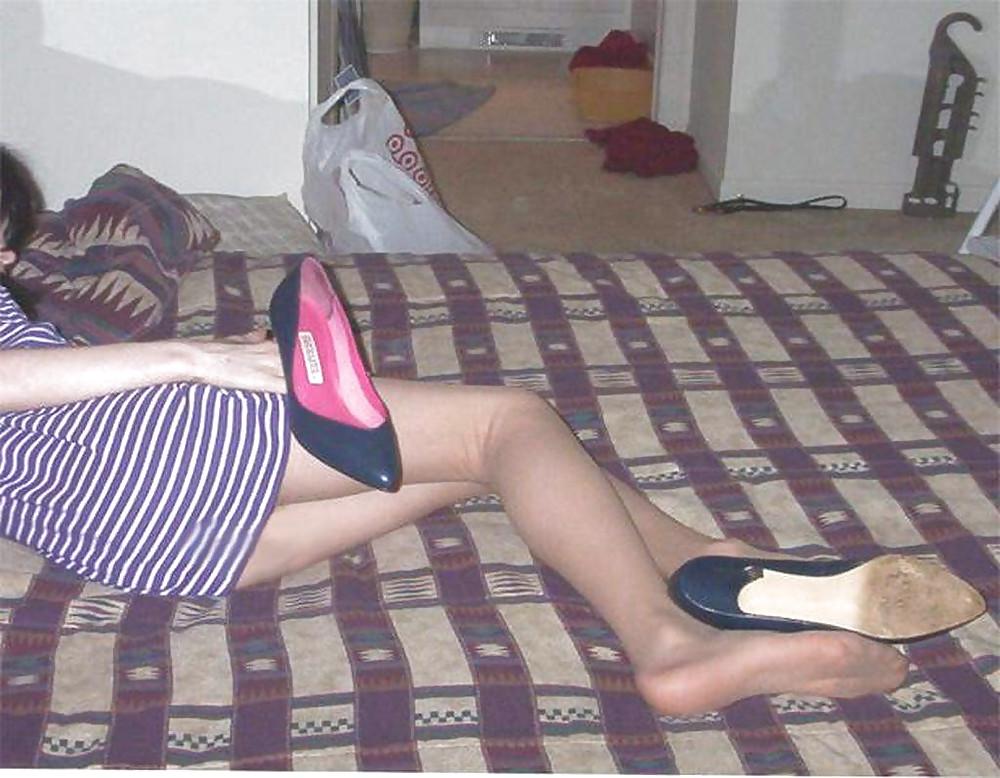 24P Nylon Soles n Situations 11