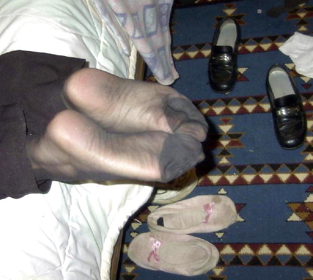24P Nylon Soles n Situations 11