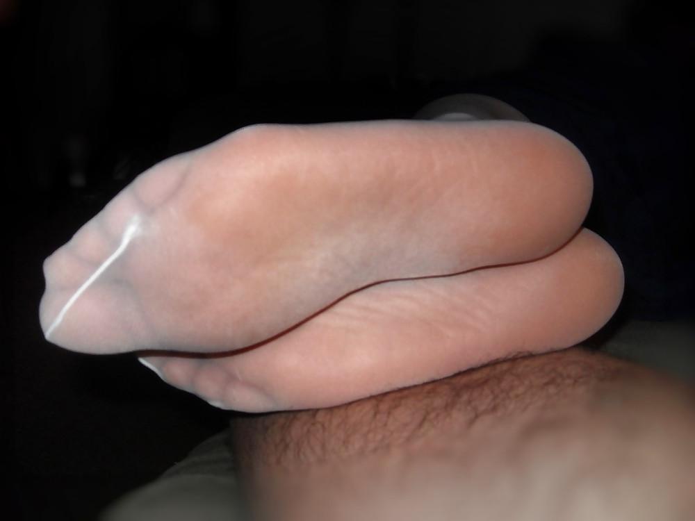 24P Nylon Soles n Situations 11