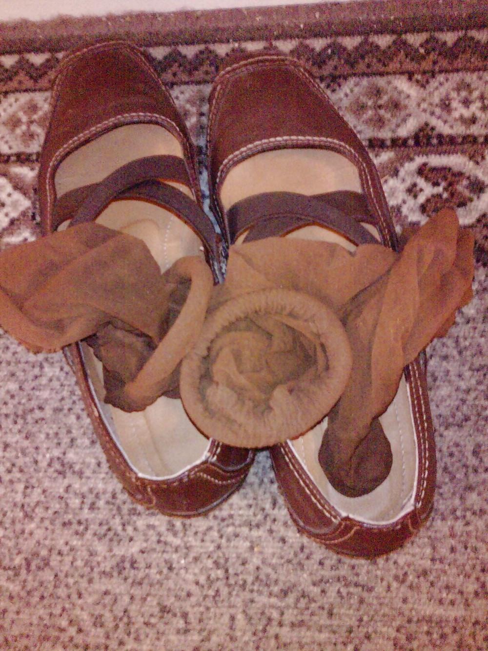 24P Nylon Soles n Situations 11
