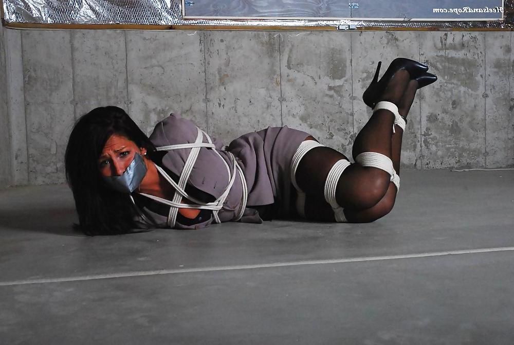 19P XCHICAS BDSM 86