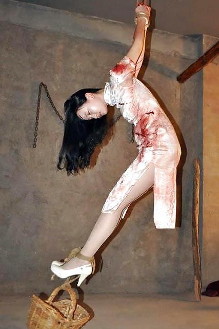 19P XCHICAS BDSM 86