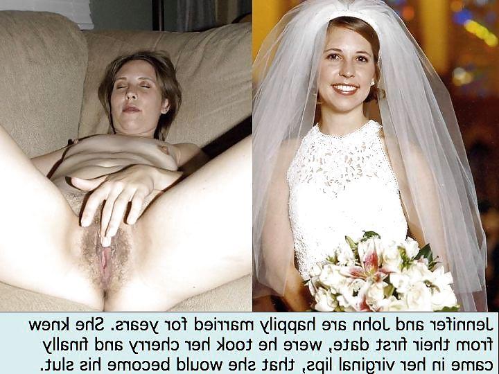 17P Submissive wife captions