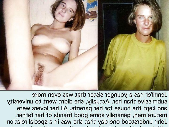 17P Submissive wife captions