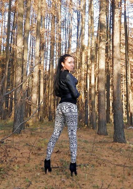 25P Russian girls from social networks16