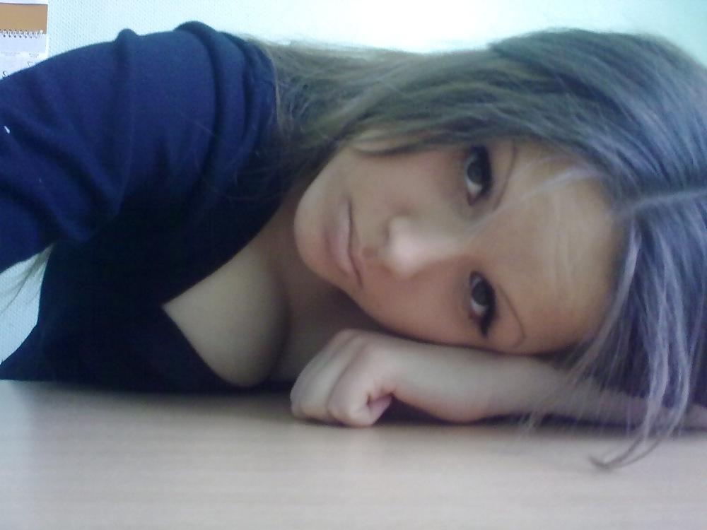 25P Russian girls from social networks16