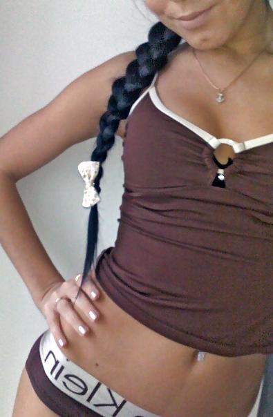25P Russian girls from social networks16
