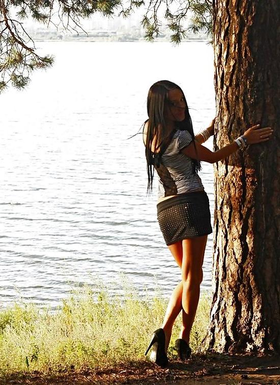 25P Russian girls from social networks16