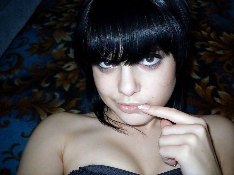 25P Russian girls from social networks16