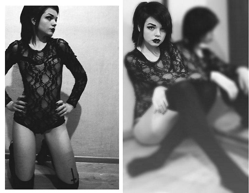 25P Russian girls from social networks16