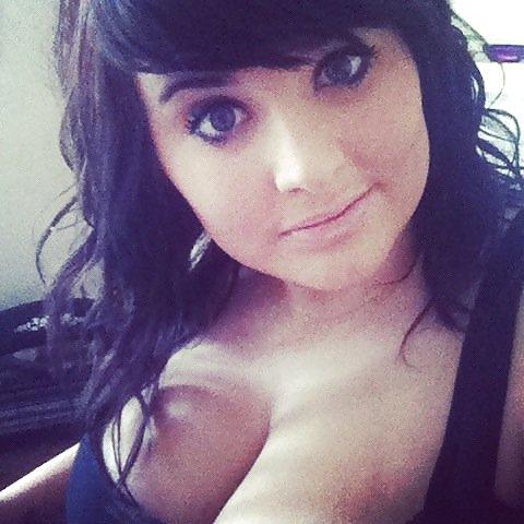 15P TEEN AMATEUR CHUBBY GIRLS