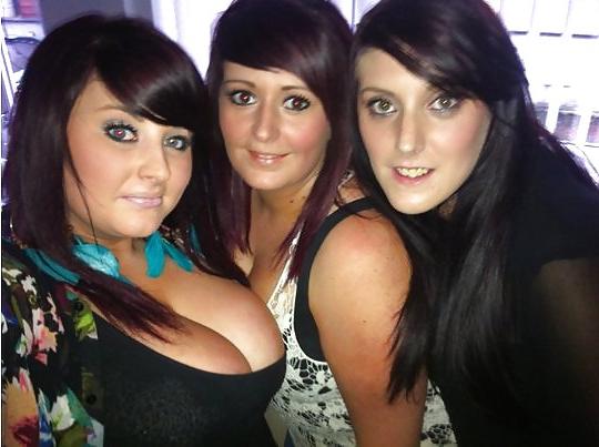 15P TEEN AMATEUR CHUBBY GIRLS