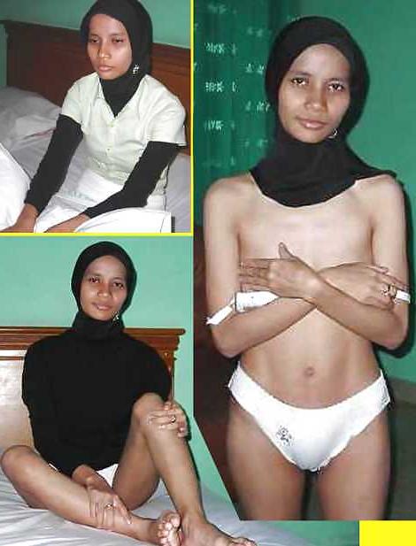 25P General  xxxx- hijab niqab jilbab arab 