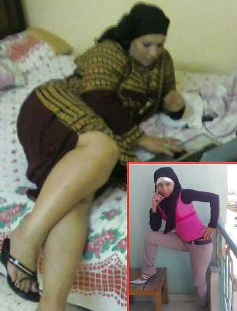 25P General  xxxx- hijab niqab jilbab arab 