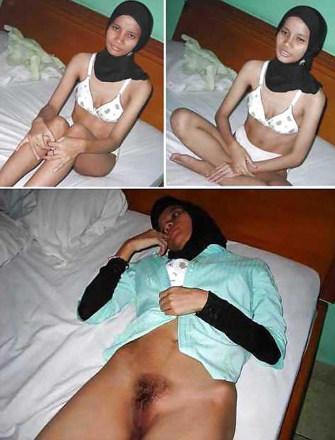 25P General  xxxx- hijab niqab jilbab arab 