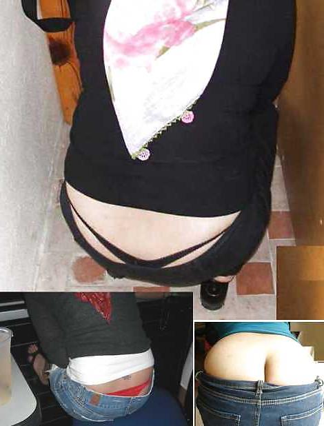 25P Asses- hijab niqab jilbab arab turbanli tudung paki mallu