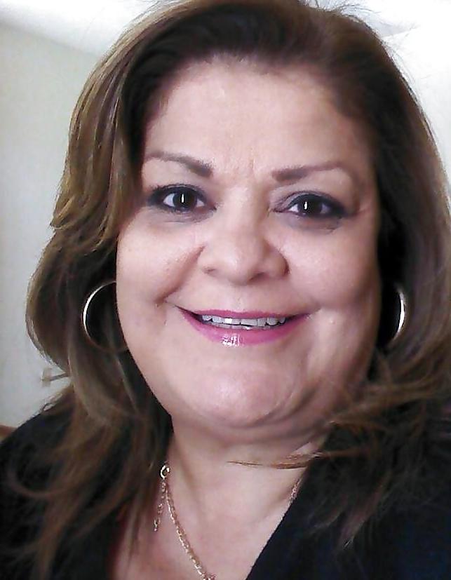 17P Latin BBW is her 50's part 2
