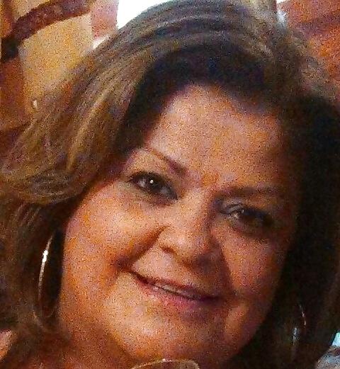 17P Latin BBW is her 50's part 2