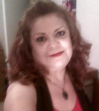 17P Latin BBW is her 50's part 2