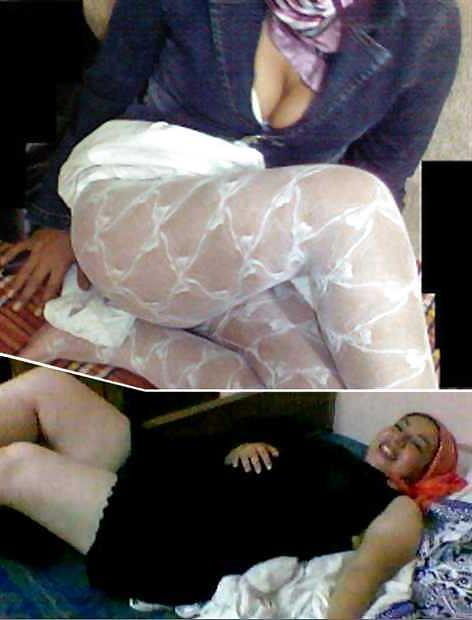 25P General- hijab niqab jilbab arab