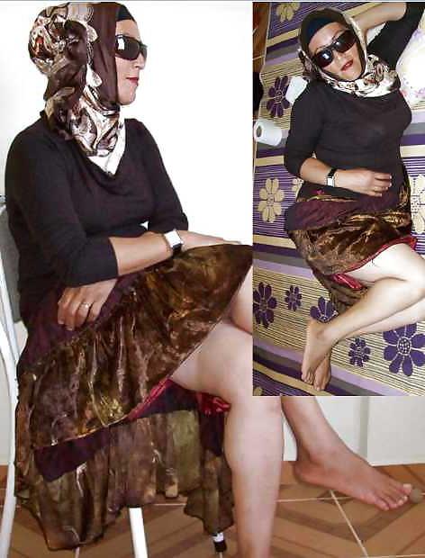 25P General- hijab niqab jilbab arab