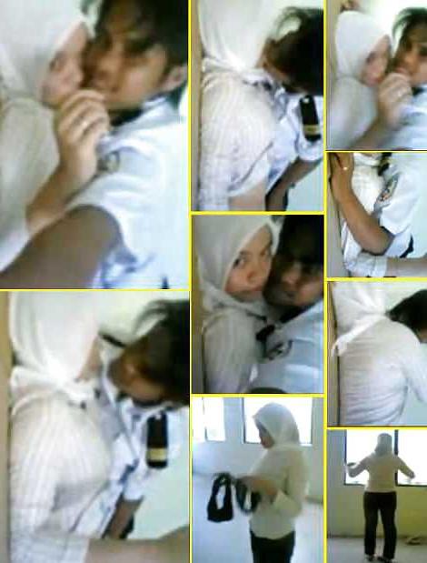 25P General- hijab niqab jilbab arab