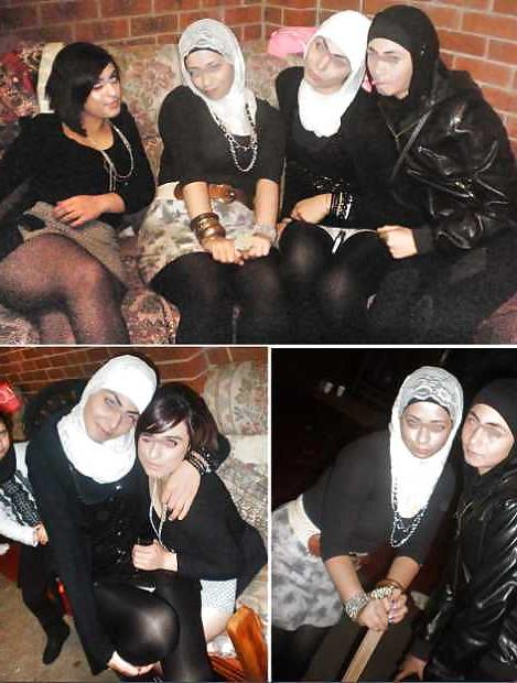 25P General- hijab niqab jilbab arab