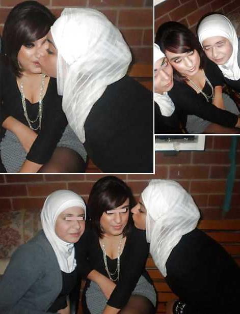 25P General- hijab niqab jilbab arab