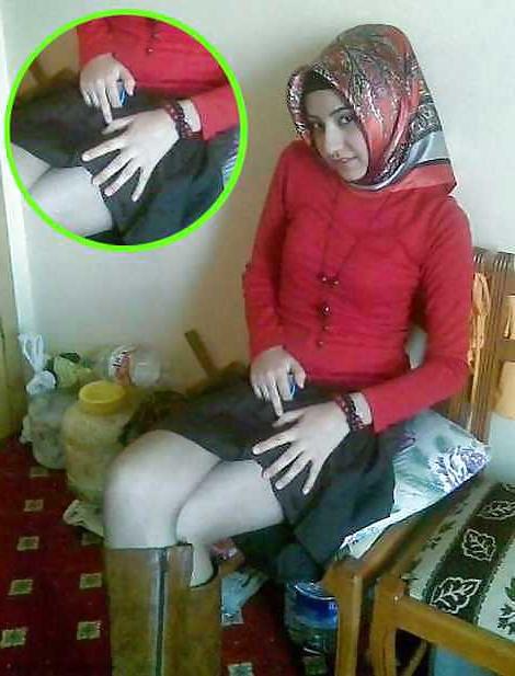 25P General- hijab niqab jilbab arab