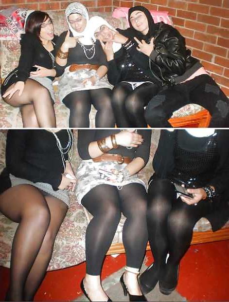 25P General- hijab niqab jilbab arab