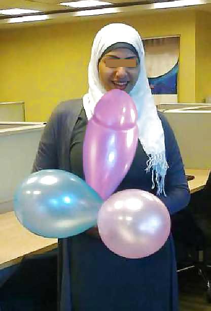 25P General- hijab niqab jilbab arab