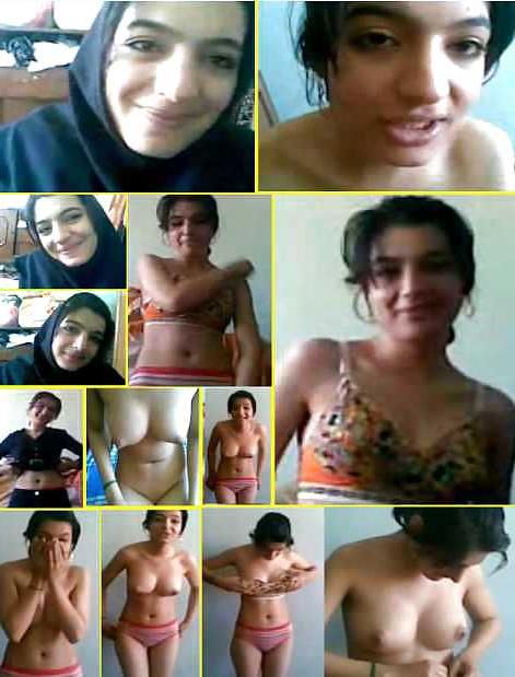 25P General porn- hijab niqab jilbab arab